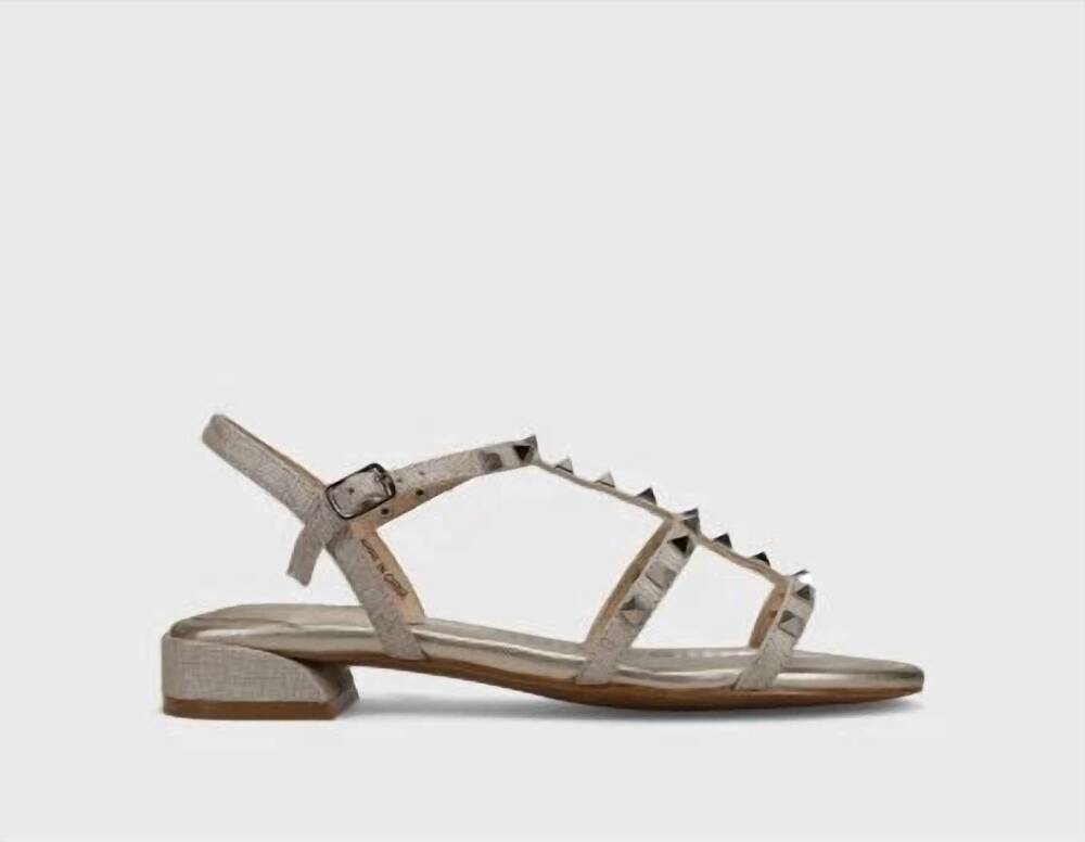 NEW VANELI women's becky sandal in pearl
